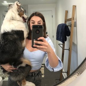 Meet your Posher, Victoria